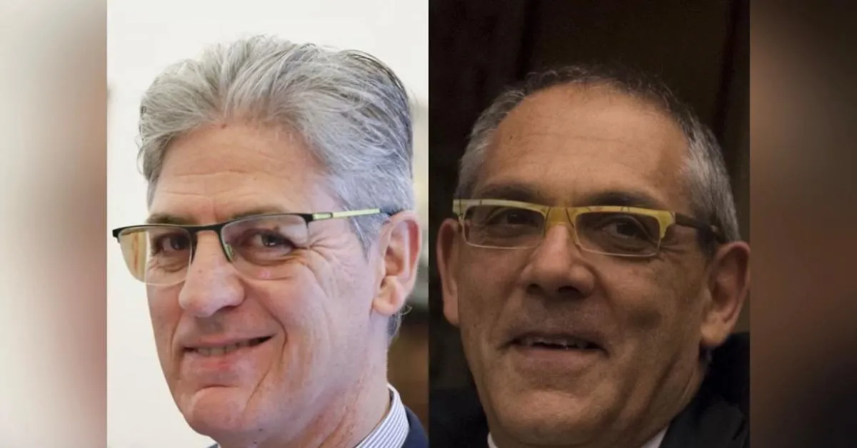 rai novit224 in arrivo petrecca verso rai pubblica utilit224 rizzelli promosso e ottolenghi alla scuola di giornalismo di perugia da Ilgiornaleditalia.it rai novit224 in arrivo petrecca verso rai pubblica utilit224 rizzelli promosso e ottolenghi alla scuola di giornalismo di perugia