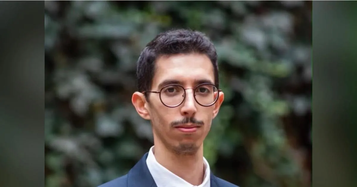 chi 232 youssef siher creatore del movimento 17 ottobre marocchino pro pal ricercatore ispi e giornalista freelance