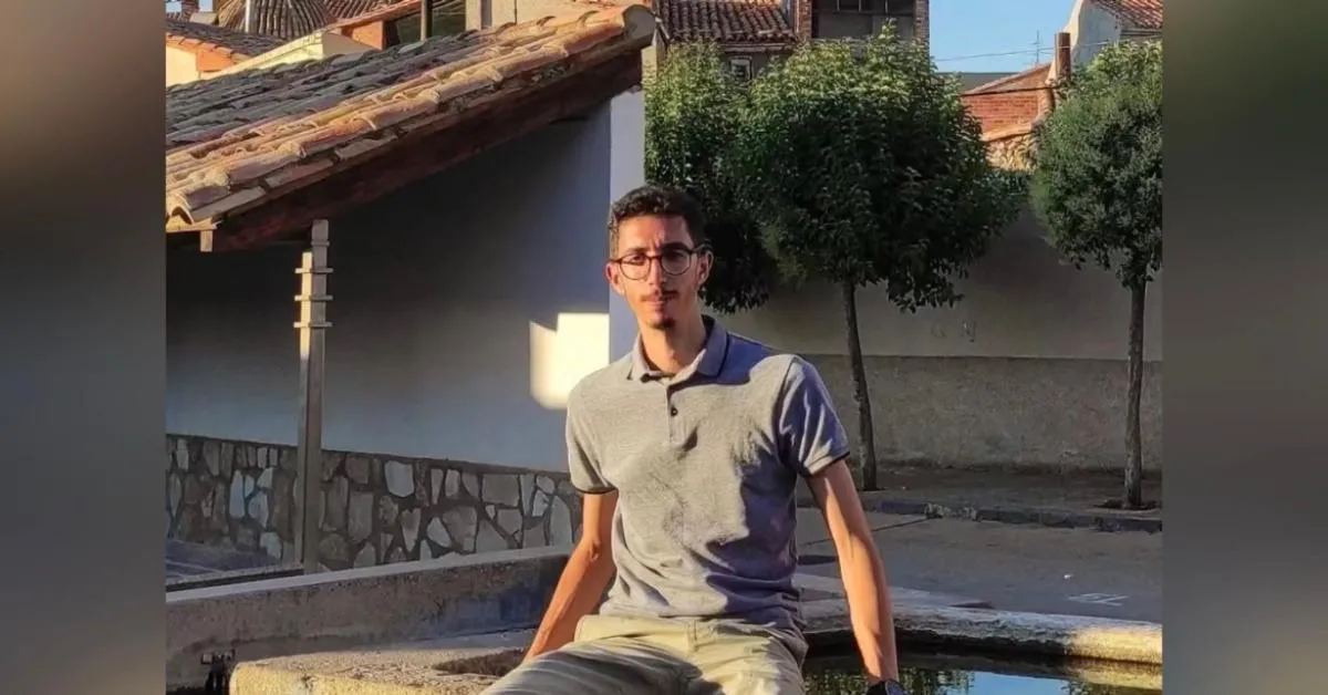 youssef siher non risponde alla gip accuse per i messaggi social i legali non c8217232 terrorismo n233 motivo per il carcere da Ilgiornaleditalia.it youssef siher non risponde alla gip accuse per i messaggi social i legali non c8217232 terrorismo n233 motivo per il carcere