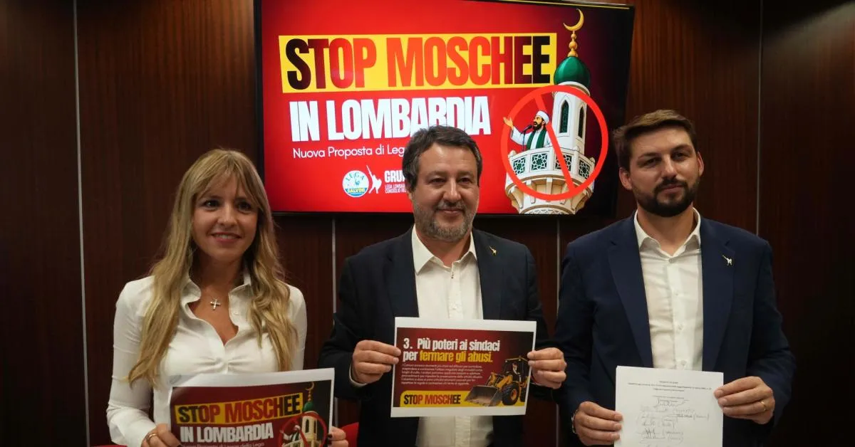 lega mozione sulla remigrazione al congresso revoca della cittadinanza per reati gravi e rimpatri il partito si divide da Ilgiornaleditalia.it lega mozione sulla remigrazione al congresso revoca della cittadinanza per reati gravi e rimpatri il partito si divide