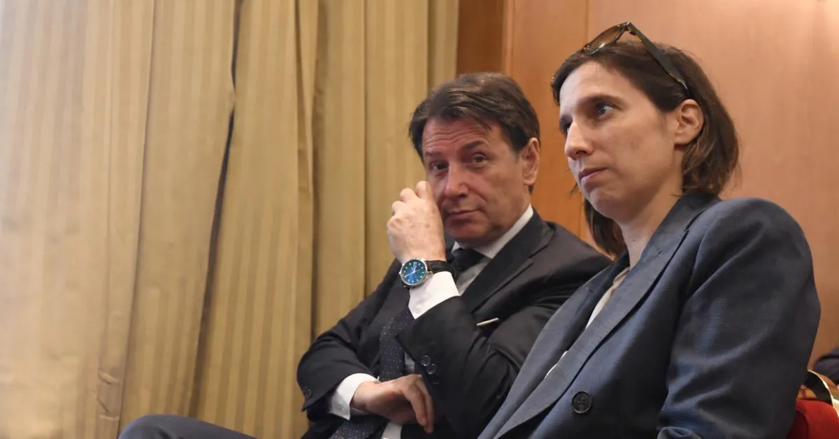 primarie csx conte frena sul duello con schlein a turno unico il pd lancia i comitati e apre anche al voto online da Ilgiornaleditalia.it primarie csx conte frena sul duello con schlein a turno unico il pd lancia i comitati e apre anche al voto online