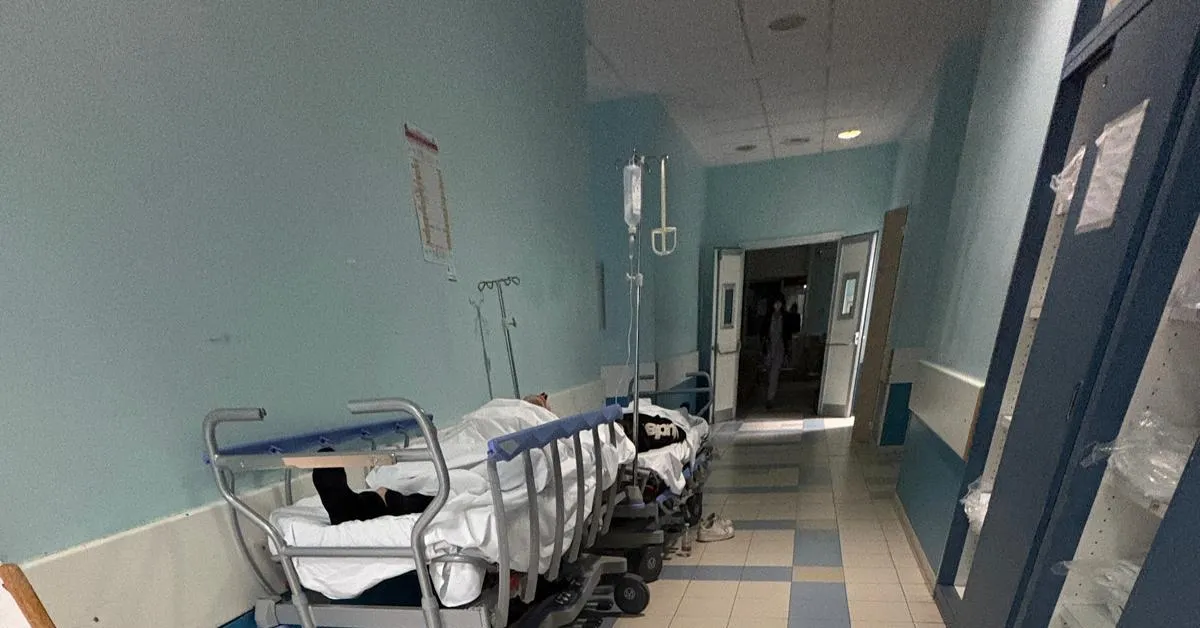 sanit224 pubblica ospedale fatebenefratelli milano carenza di personale rifugio di senzatetto di notte luogo insicuro da Ilgiornaleditalia.it sanit224 pubblica ospedale fatebenefratelli milano carenza di personale rifugio di senzatetto di notte luogo insicuro