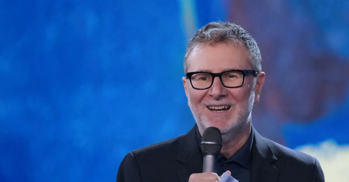 che tempo che fa ospiti fabio fazio sfida il real madrid gino cecchetin con il cast del film se domani non torno un icona della comicit224 italiana la cantante disco d oro e le anticipazioni