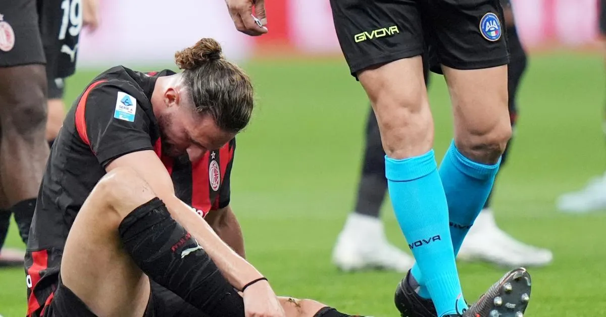 milan che mazzata per amorim 3 infortuni nuovi prima dell udinese c 232 anche rabiot sei giocatori ko due da valutare allarme pre derby con l inter