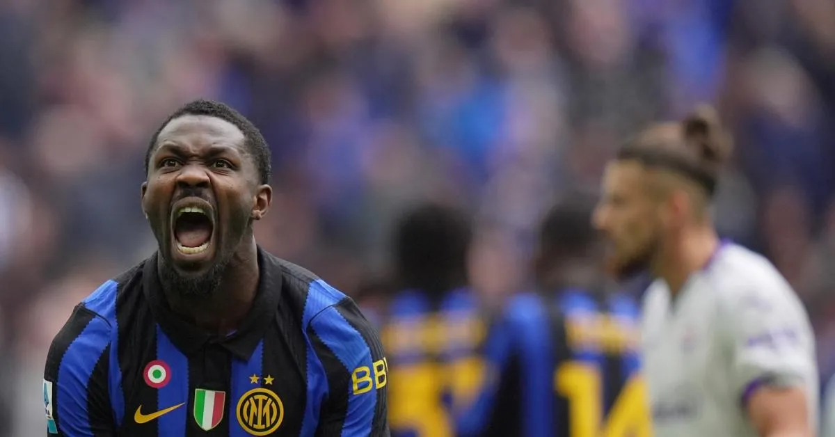inter fiorentina 2 1 ma c era il rigore della vittoria su thuram al 95176 e segnato da zielinski la sentenza della moviola da Ilgiornaleditalia.it inter fiorentina 2 1 ma c era il rigore della vittoria su thuram al 95176 e segnato da zielinski la sentenza della moviola