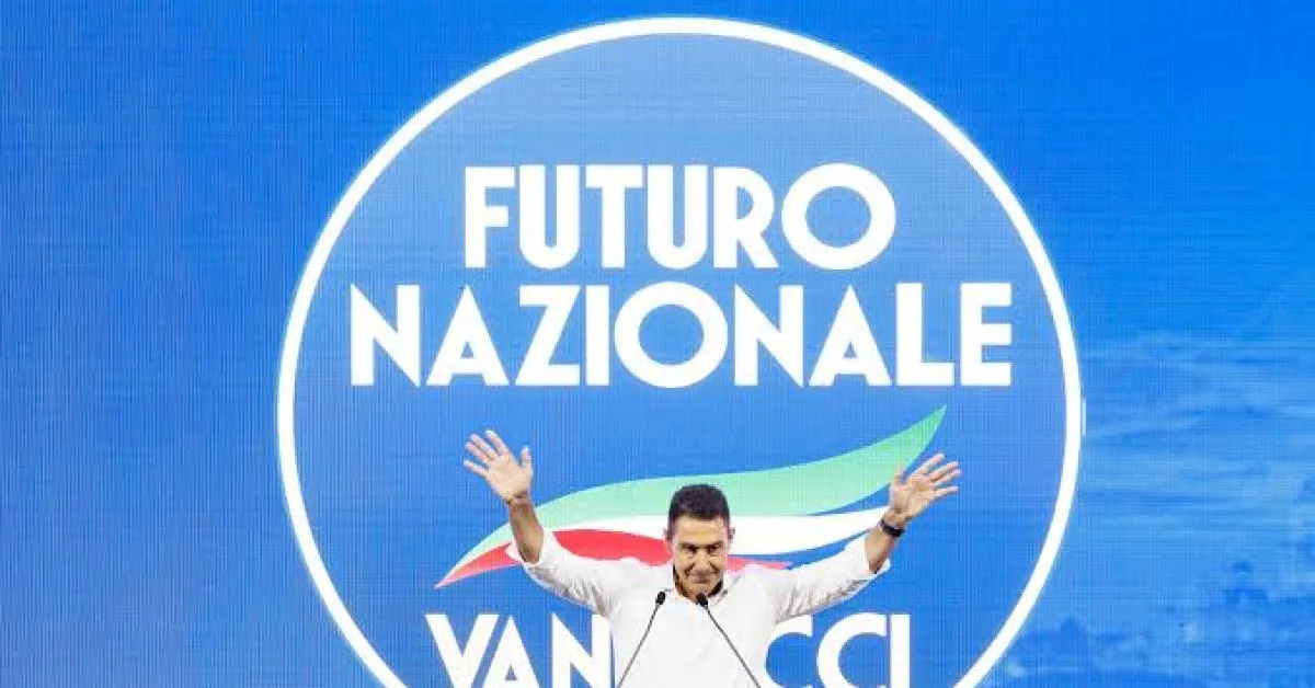 vannacci non 232 nel programma l uscita dall euro e dall unione europea il suo partito si conferma organico all ordine dominante da Ilgiornaleditalia.it vannacci non 232 nel programma l uscita dall euro e dall unione europea il suo partito si conferma organico all ordine dominante