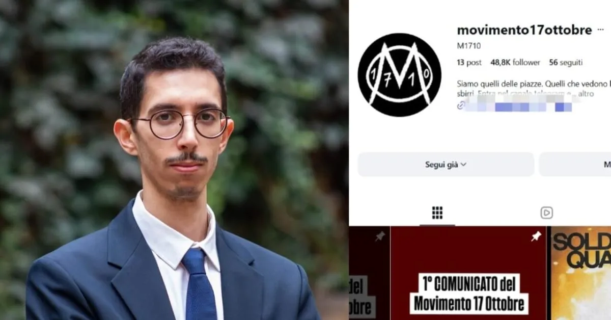 youssef siher manuale del rivoluzionario nella chat del movimento 17 ottobre aceto contro lacrimogeni e volto coperto da Ilgiornaleditalia.it youssef siher manuale del rivoluzionario nella chat del movimento 17 ottobre aceto contro lacrimogeni e volto coperto
