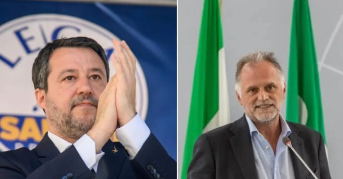congresso lega oggi il voto per il nuovo segretario salvini verso la rielezione 80 consensi lontano garavaglia 20 da Ilgiornaleditalia.it congresso lega oggi il voto per il nuovo segretario salvini verso la rielezione 80 consensi lontano garavaglia 20