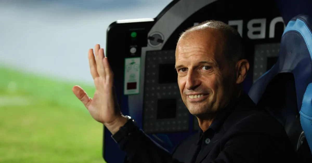 allegri niente rendez vous con la vecchia signora non sar224 in panchina in napoli juventus gasperini max e la frase veramente infelice da Ilgiornaleditalia.it allegri niente rendez vous con la vecchia signora non sar224 in panchina in napoli juventus gasperini max e la frase veramente infelice