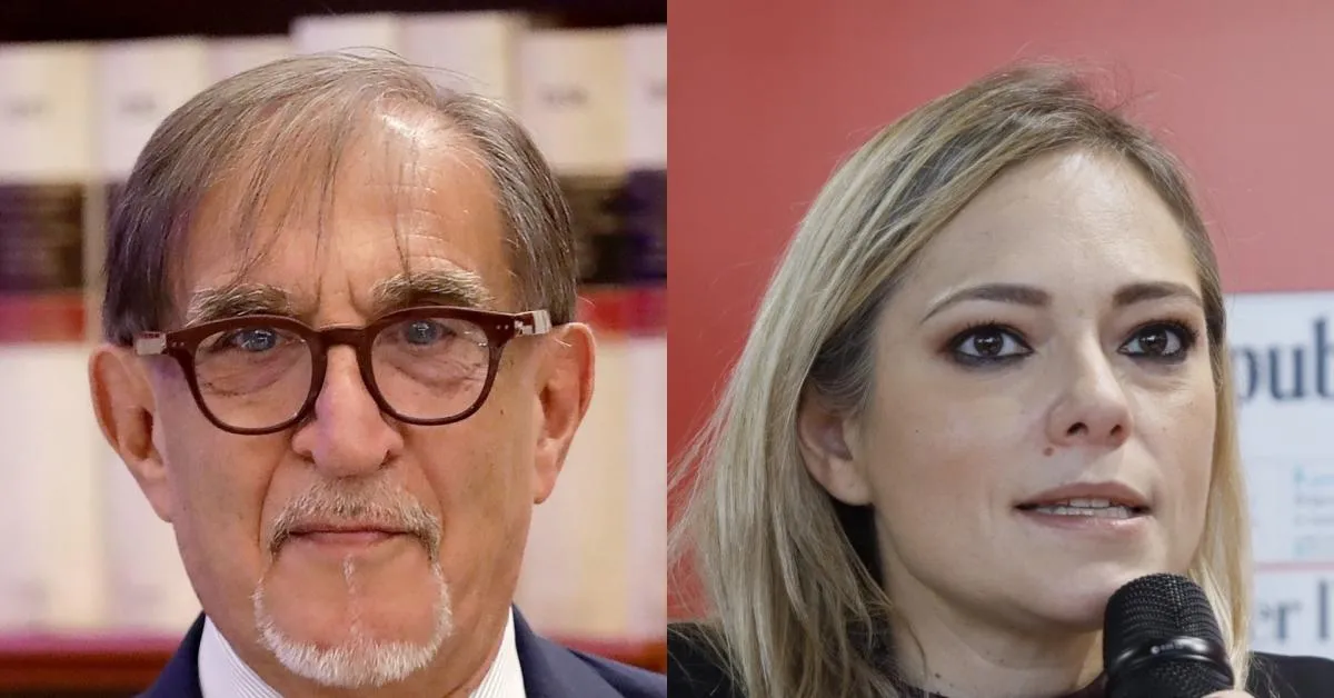 la russa annuncia querela a michela ponzani sul caso marino pd e conte protestano tutela della libert224 di ricerca da Ilgiornaleditalia.it la russa annuncia querela a michela ponzani sul caso marino pd e conte protestano tutela della libert224 di ricerca