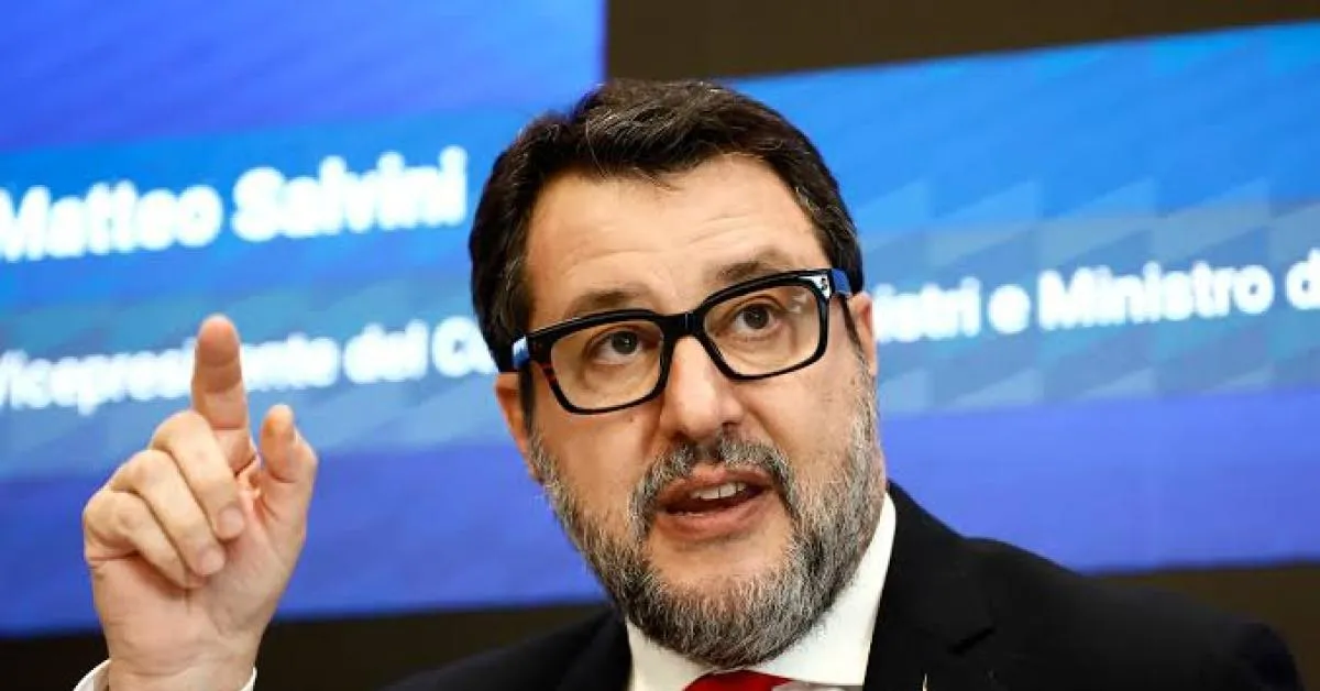 matteo salvini riconfermato leader della lega i paradossi del partito che lotta per l identit224 senza averne pi249 una da Ilgiornaleditalia.it matteo salvini riconfermato leader della lega i paradossi del partito che lotta per l identit224 senza averne pi249 una