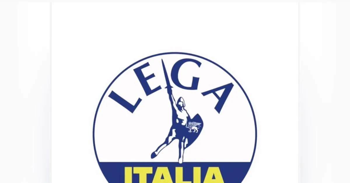 nasce lega italia federale via salvini premier dal simbolo del partito resta la sagoma di alberto da giussano da Ilgiornaleditalia.it nasce lega italia federale via salvini premier dal simbolo del partito resta la sagoma di alberto da giussano