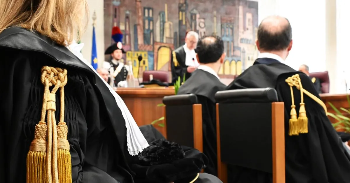 stipendi magistrati conto da 979 milioni tra aumenti e arretrati meloni non firma il dpcm l8217anm contesta i 100mila euro da Ilgiornaleditalia.it stipendi magistrati conto da 979 milioni tra aumenti e arretrati meloni non firma il dpcm l8217anm contesta i 100mila euro