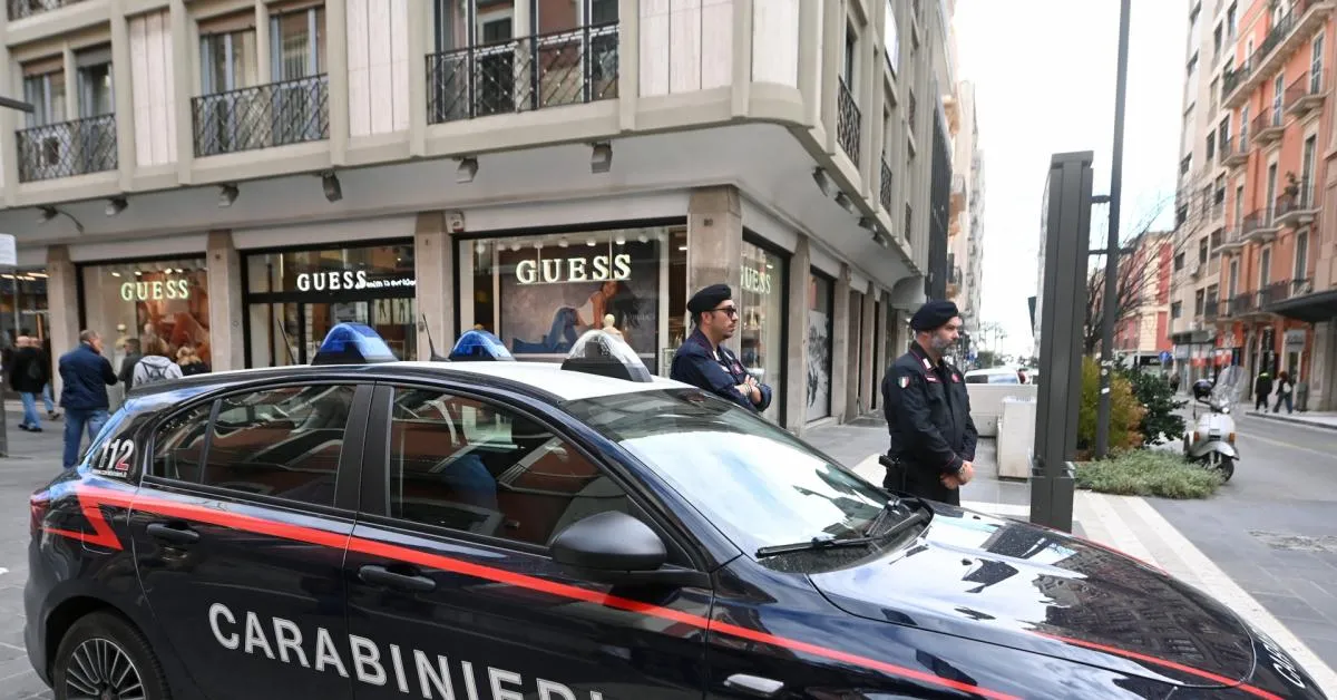 ururi madre di 85 anni e figlio di 58 trovati morti in casa ipotesi omicidio suicidio in provincia di campobasso da Ilgiornaleditalia.it ururi madre di 85 anni e figlio di 58 trovati morti in casa ipotesi omicidio suicidio in provincia di campobasso