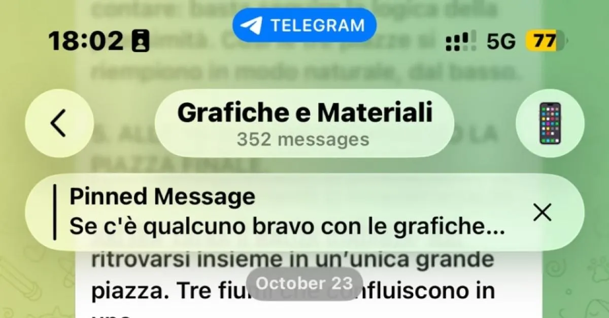 youssef siher le chat del movimento 17 ottobre non istigano alla violenza se caricano indietreggiamo non offriamo bersagli