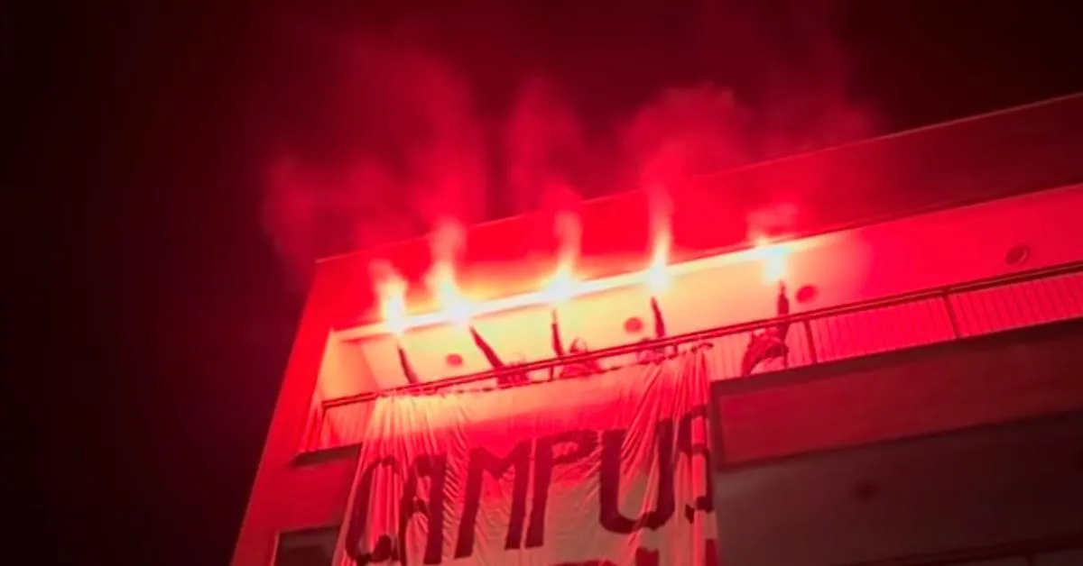 torino occupato il campus einaudi dopo un8217assemblea di 300 persone protesta su affitti fondi all8217universit224 e riarmo da Ilgiornaleditalia.it torino occupato il campus einaudi dopo un8217assemblea di 300 persone protesta su affitti fondi all8217universit224 e riarmo