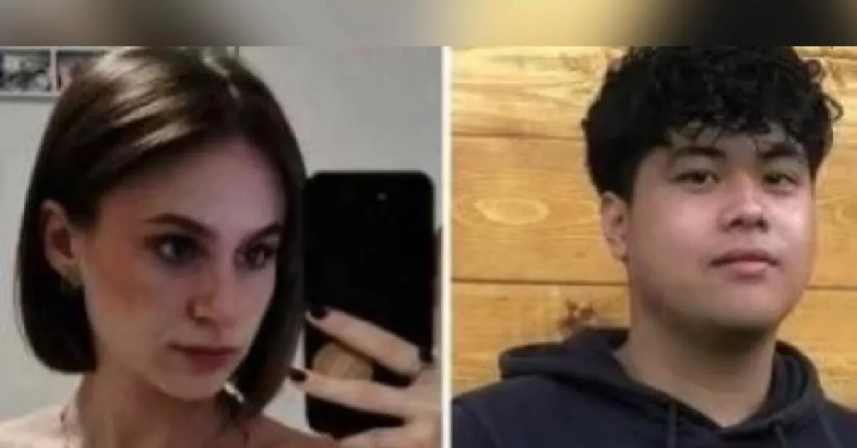 omicidio ilaria sula ergastolo per mark samson uccise l ex a coltellate nel marzo 2025 la famiglia fatta giustizia da Ilgiornaleditalia.it omicidio ilaria sula ergastolo per mark samson uccise l ex a coltellate nel marzo 2025 la famiglia fatta giustizia