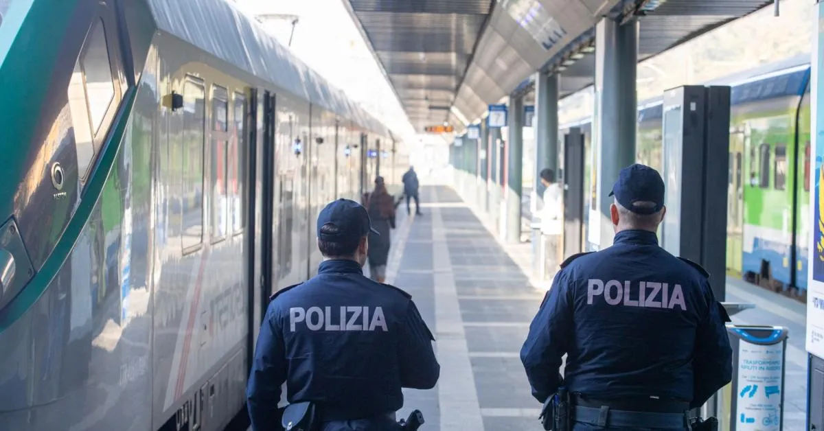 milano studentessa 19enne denuncia una violenza sessuale in pieno giorno nei bagni di cadorna la polizia esamina le telecamere da Ilgiornaleditalia.it milano studentessa 19enne denuncia una violenza sessuale in pieno giorno nei bagni di cadorna la polizia esamina le telecamere