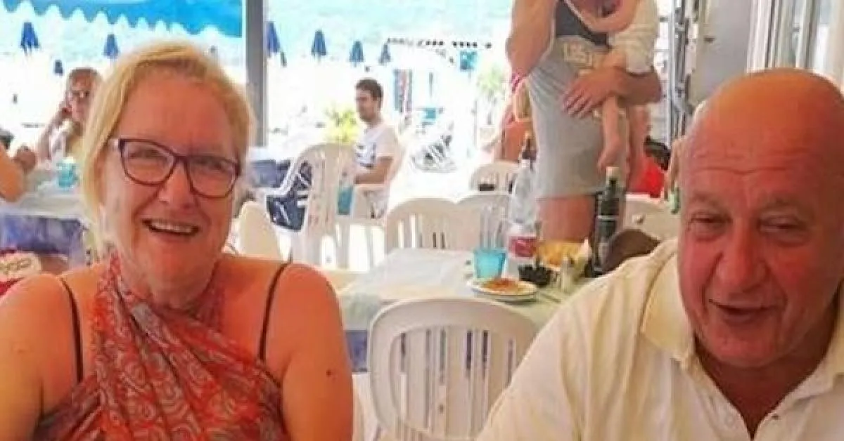 morte pierina buffon arrestato l ex compagno fulvio ielmini indagato per femminicidio schianto deliberato in jaguard a 140 all ora da Ilgiornaleditalia.it morte pierina buffon arrestato l ex compagno fulvio ielmini indagato per femminicidio schianto deliberato in jaguard a 140 all ora