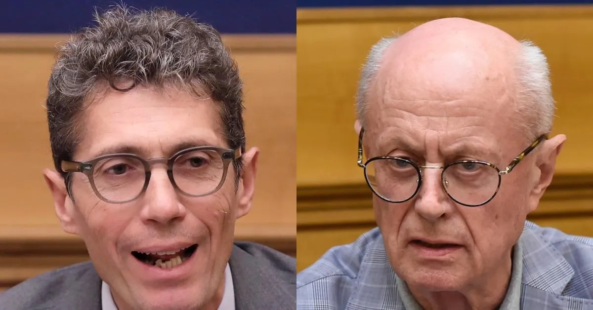 camera bocciato il gruppo di magi e tabacci centrodestra contrario assenti italia viva e azione scontro tra le opposizioni da Ilgiornaleditalia.it camera bocciato il gruppo di magi e tabacci centrodestra contrario assenti italia viva e azione scontro tra le opposizioni