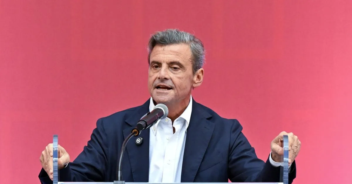 calenda contro governo e campo largo aiuti a kiev rinviati per calcoli elettorali tra le opposizioni prevarr224 conte da Ilgiornaleditalia.it calenda contro governo e campo largo aiuti a kiev rinviati per calcoli elettorali tra le opposizioni prevarr224 conte