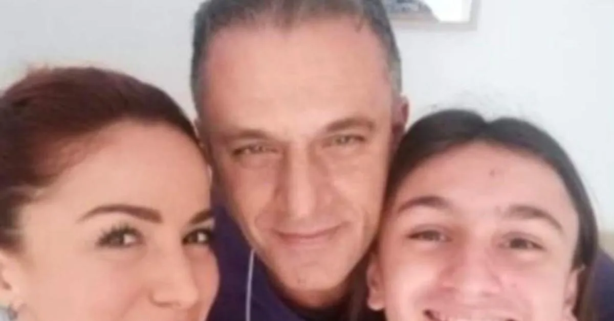 andrea delogu il padre walter racconta il suo rapporto con evan morto in un incidente in moto per lei era come un figlio da Ilgiornaleditalia.it andrea delogu il padre walter racconta il suo rapporto con evan morto in un incidente in moto per lei era come un figlio