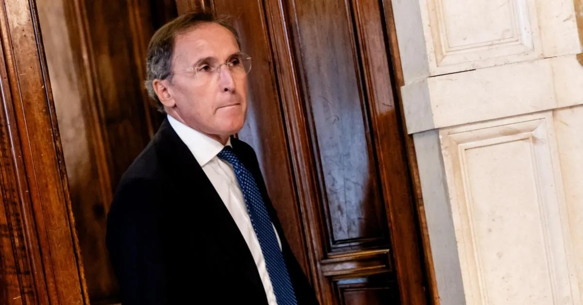 manovra 2027 boccia attacca il governo lascer224 macerie a chi governer224 dopo sulla sanit224 232 il solito imbroglio da Ilgiornaleditalia.it manovra 2027 boccia attacca il governo lascer224 macerie a chi governer224 dopo sulla sanit224 232 il solito imbroglio