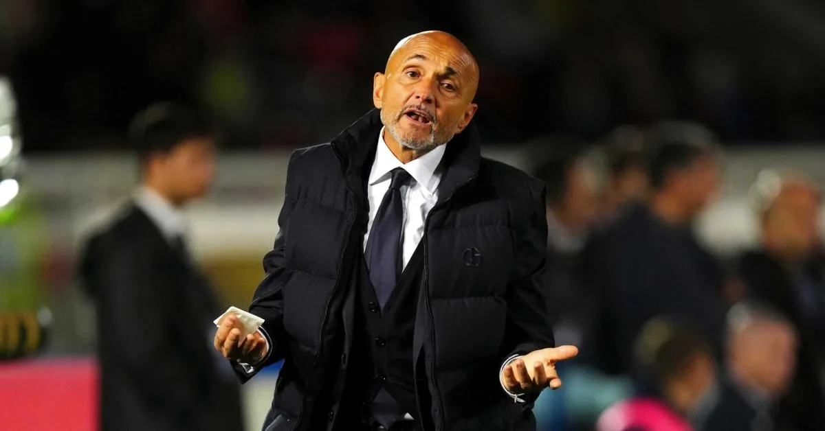 juventus spalletti esonero o avanti con luciano cosa sta succedendo in casa bianconera post tracollo col genoa e avvio di campionato da incubo rumor