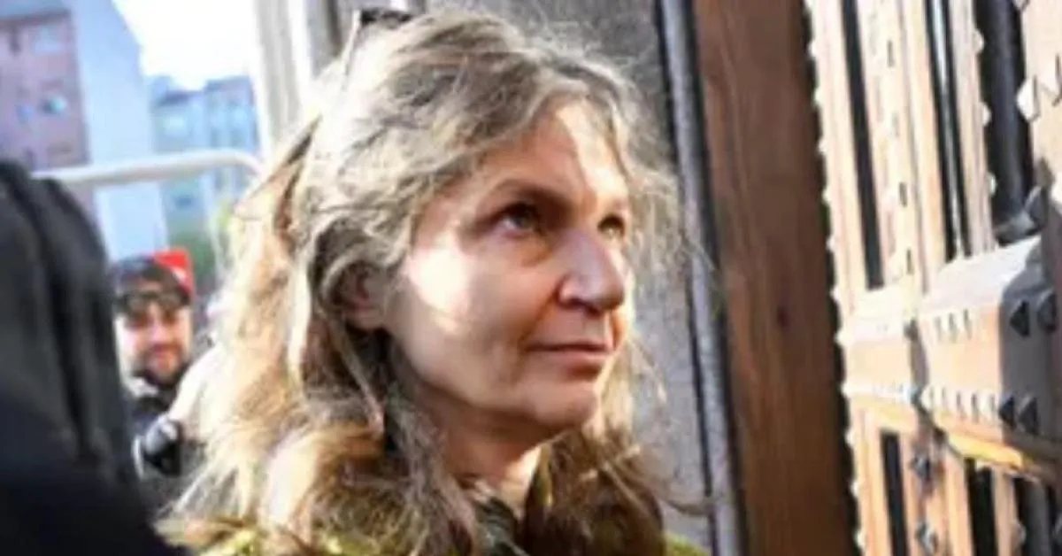 siher csm chiede scorta per la gip tiziana landoni che ha disposto la scarcerazione parole di meloni inaccettabili da Ilgiornaleditalia.it siher csm chiede scorta per la gip tiziana landoni che ha disposto la scarcerazione parole di meloni inaccettabili