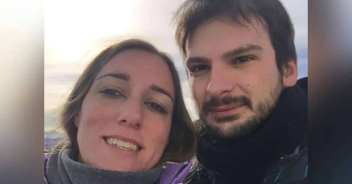 bussolengo uccide la moglie con l8217insulina per 100mila 8364 arrestato l8217infermiere nadir rossi per l omicidio di jessica dalla chiara da Ilgiornaleditalia.it bussolengo uccide la moglie con l8217insulina per 100mila 8364 arrestato l8217infermiere nadir rossi per l omicidio di jessica dalla chiara