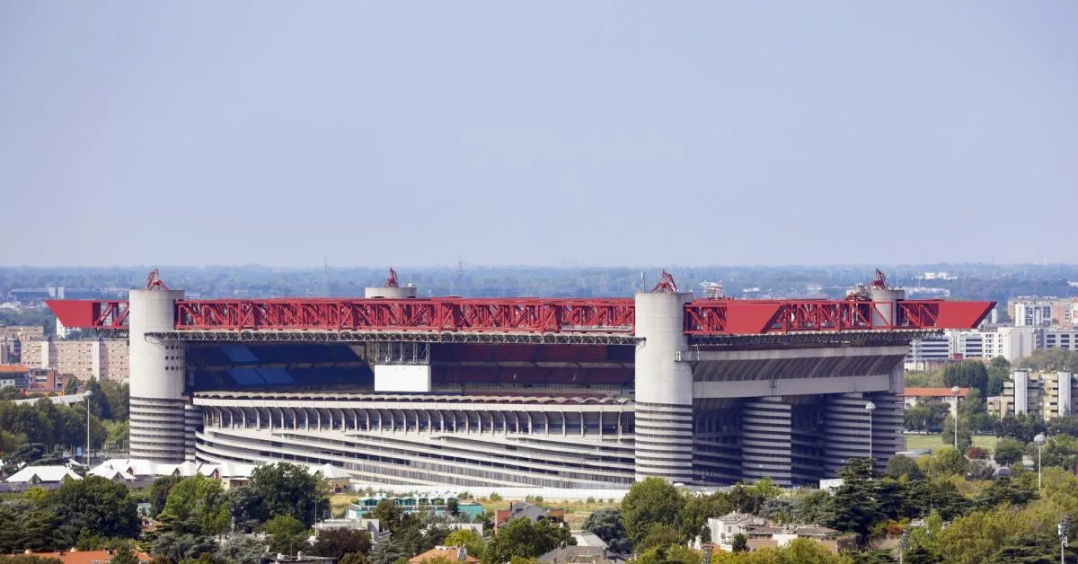 il nuovo san siro si chiamer224 generali stadium investimento di inter e milan da 23 mld8364 71500 posti pronto nel 2031 da Ilgiornaleditalia.it il nuovo san siro si chiamer224 generali stadium investimento di inter e milan da 23 mld8364 71500 posti pronto nel 2031