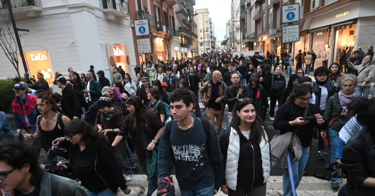 sciopero 30 ottobre viminale in vista delle proteste articolato dispositivo per isolare i violenti citt224 blindate da Ilgiornaleditalia.it sciopero 30 ottobre viminale in vista delle proteste articolato dispositivo per isolare i violenti citt224 blindate