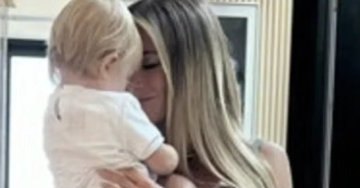 diletta leotta in lacrime perch233 la figlia aria le ha chiesto di dormire da sola era la prima volta aveva bisogno di indipendenza da Ilgiornaleditalia.it diletta leotta in lacrime perch233 la figlia aria le ha chiesto di dormire da sola era la prima volta aveva bisogno di indipendenza