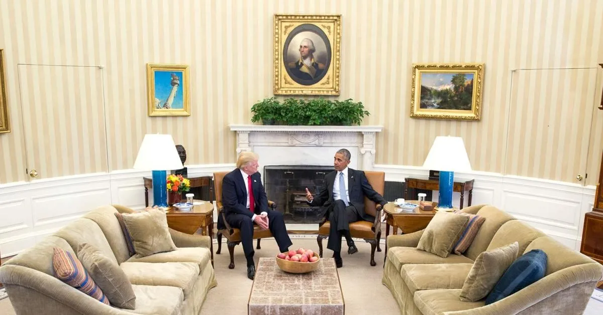 Elezioni midterm, Obama attacca Trump: 