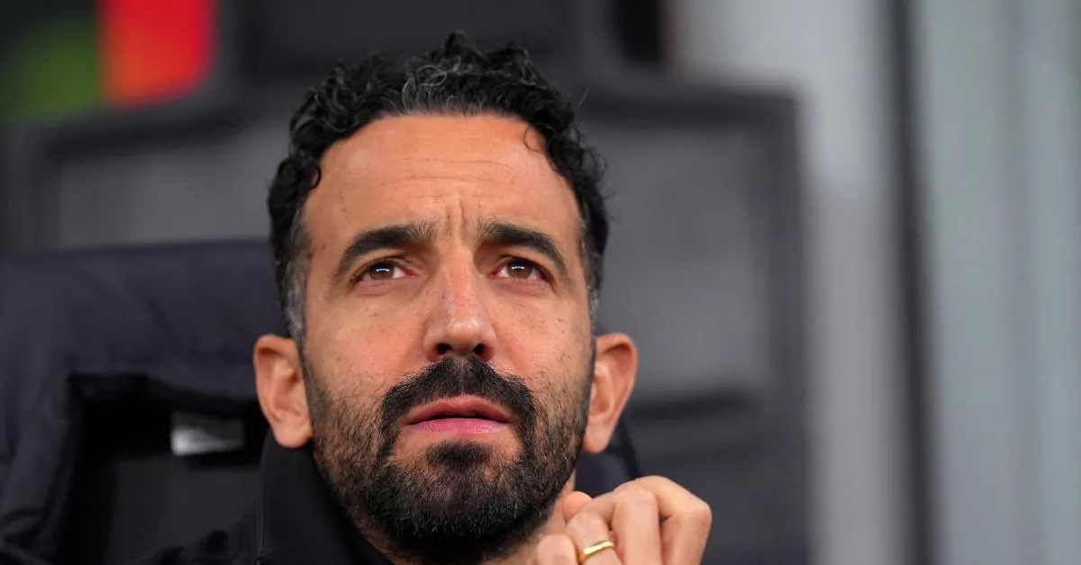 milan inter amorim e la variabile rabiot tre recuperi e un brutto infortunio i ballottaggi di ruben perch232 cisse potrebbe andare in panchina rumor da Ilgiornaleditalia.it milan inter amorim e la variabile rabiot tre recuperi e un brutto infortunio i ballottaggi di ruben perch232 cisse potrebbe andare in panchina rumor