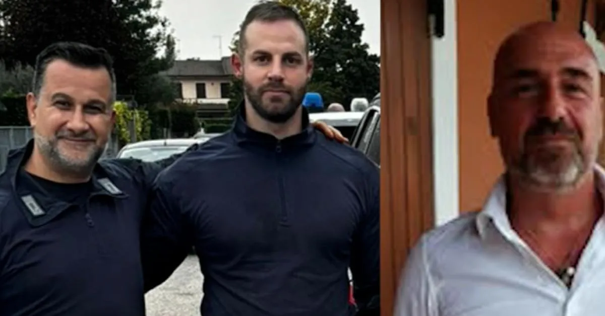 strage castel d8217azzano 3 carabinieri indagati per omicidio colposo plurimo vincenzo spataro antonio sframeli claudio papagno da Ilgiornaleditalia.it strage castel d8217azzano 3 carabinieri indagati per omicidio colposo plurimo vincenzo spataro antonio sframeli claudio papagno