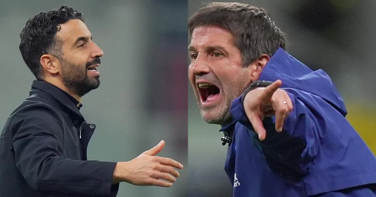 milan inter dove vederla in tv e streaming il derby in chiaro solo se formazioni sorprese da amorim e i dubbi di chivu 4 in ballottaggio le ultime sulla sfida di halloween da Ilgiornaleditalia.it milan inter dove vederla in tv e streaming il derby in chiaro solo se formazioni sorprese da amorim e i dubbi di chivu 4 in ballottaggio le ultime sulla sfida di halloween