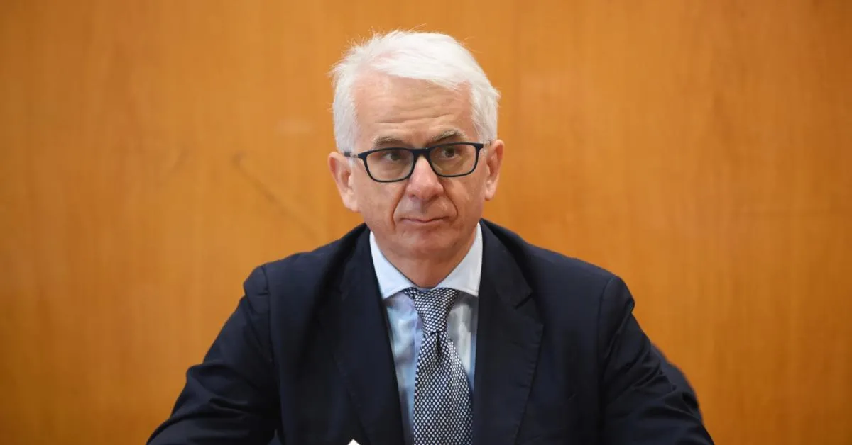 csm torna cosimo ferri dopo il caso palamara uscito a testa alta su youssef siher chiedo rispetto per la magistratura da Ilgiornaleditalia.it csm torna cosimo ferri dopo il caso palamara uscito a testa alta su youssef siher chiedo rispetto per la magistratura