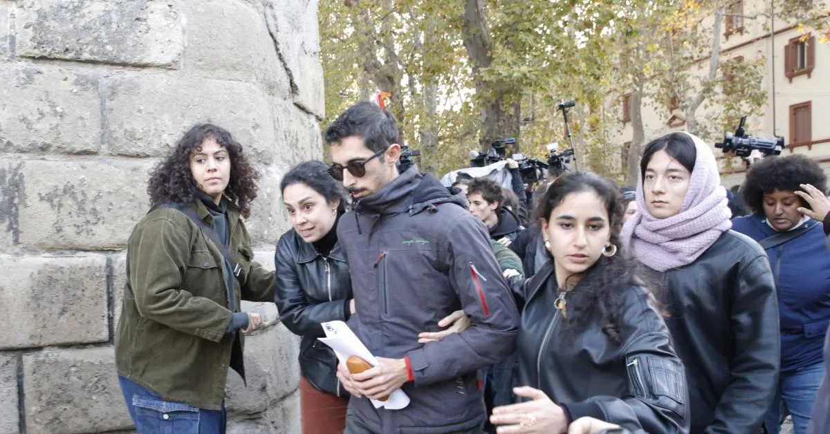 caso youssef siher ricorso contro la scarcerazione in salita la procura cerca nuovi elementi nel computer e nel cellulare da Ilgiornaleditalia.it caso youssef siher ricorso contro la scarcerazione in salita la procura cerca nuovi elementi nel computer e nel cellulare