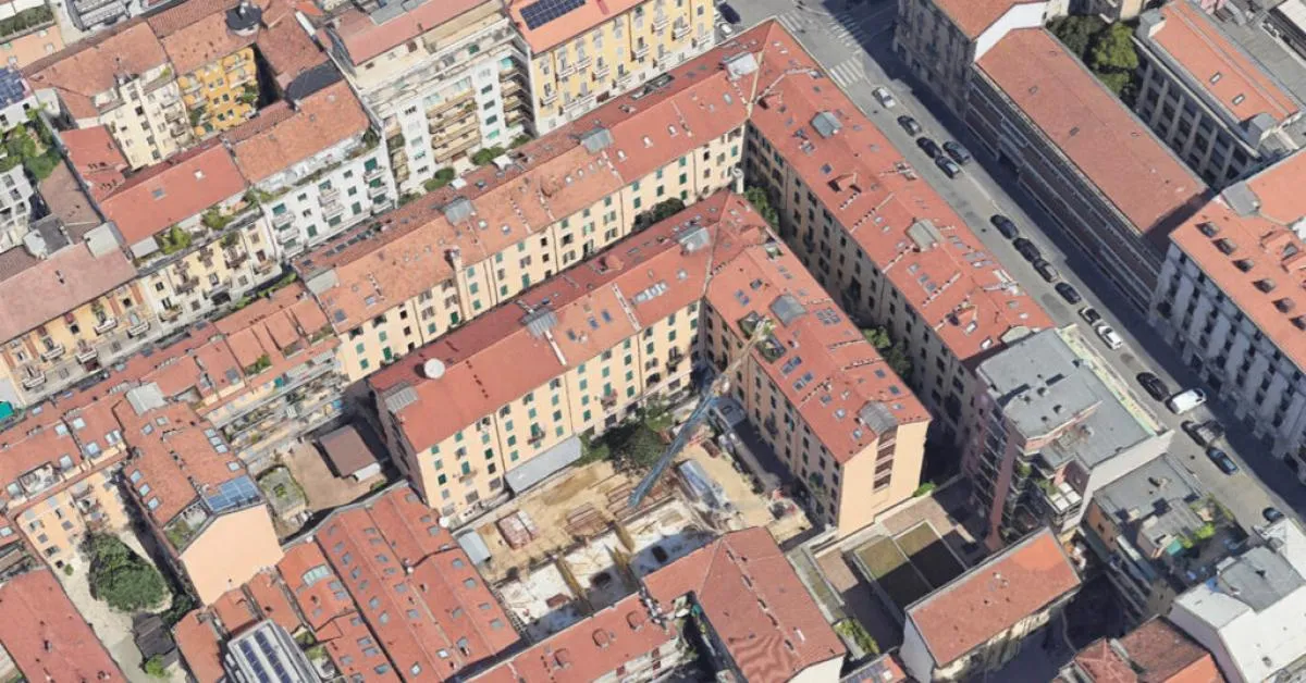 urbanistica milano assolti per buona fede costruttore e progettista del palazzo in via fauch232 accusati di falso e abuso edilizio da Ilgiornaleditalia.it urbanistica milano assolti per buona fede costruttore e progettista del palazzo in via fauch232 accusati di falso e abuso edilizio