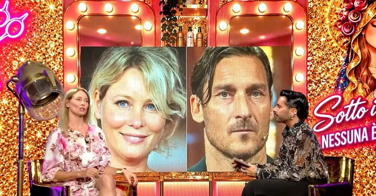 flavia vento su francesco totti abbiamo avuto un breve flirt poi la stoccata a ilary blasi io non sono rifatta da Ilgiornaleditalia.it flavia vento su francesco totti abbiamo avuto un breve flirt poi la stoccata a ilary blasi io non sono rifatta