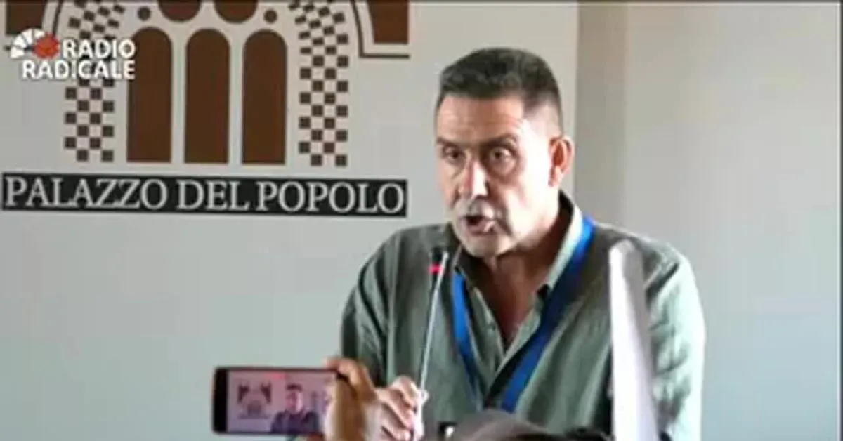 fn vannacci si schiera contro il ddl sull8217antisemitismo non lo voteremo inconcepibile come il femminicidio video da Ilgiornaleditalia.it fn vannacci si schiera contro il ddl sull8217antisemitismo non lo voteremo inconcepibile come il femminicidio video