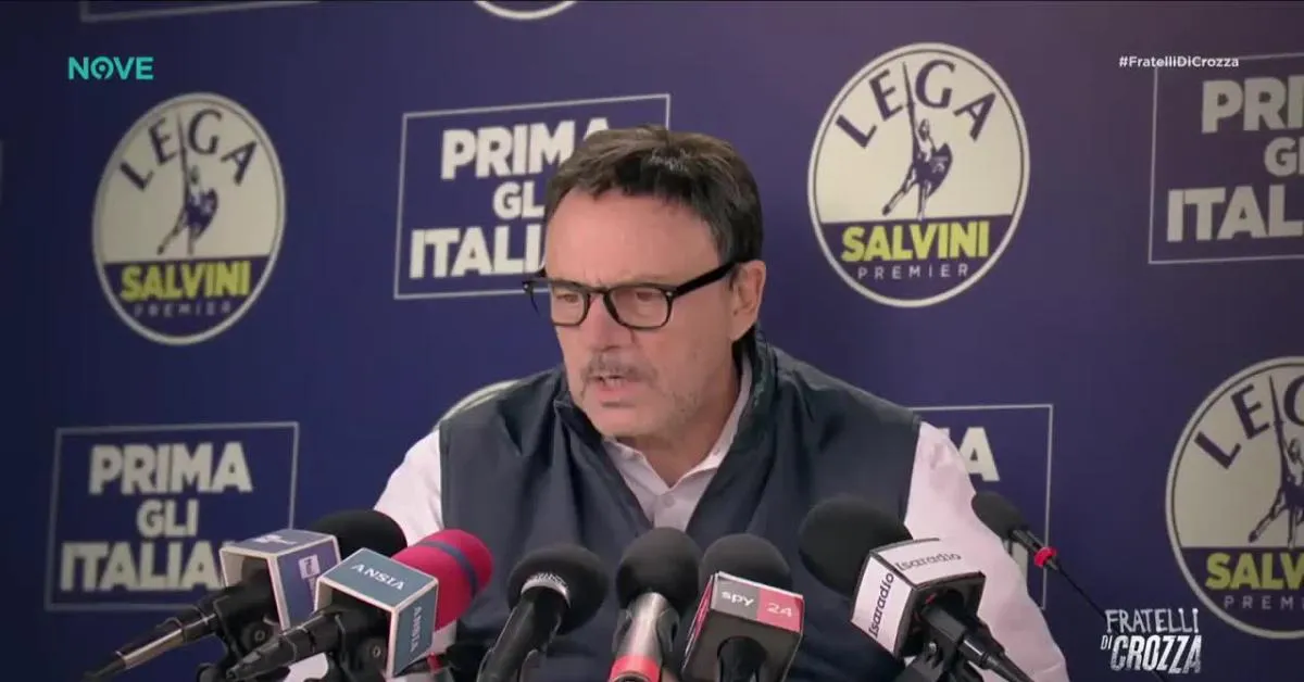 fratelli di crozza salvini e i ritardi dei treni come fermo preventivo contro i maranza da Ilgiornaleditalia.it fratelli di crozza salvini e i ritardi dei treni come fermo preventivo contro i maranza