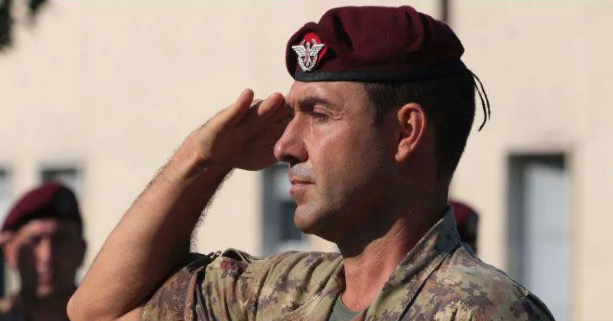 senza vannacci il centrodestra rischia di perdere reggio calabria anticipa il dilemma che pu242 decidere le prossime elezioni