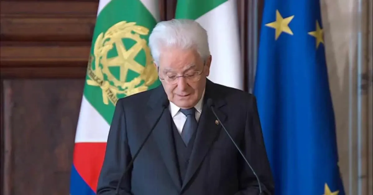 mattarella attacca medici no vax dopo reintegro avvelenano opinione su vaccini posizioni sconcertanti video da Ilgiornaleditalia.it mattarella attacca medici no vax dopo reintegro avvelenano opinione su vaccini posizioni sconcertanti video
