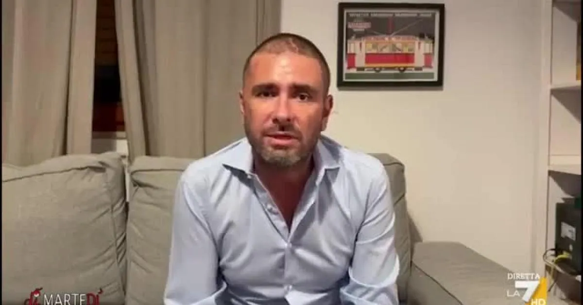 alessandro di battista torna in tv dopo il malore improvviso i medici cubani mi hanno salvato la vita torner242 presto video da Ilgiornaleditalia.it alessandro di battista torna in tv dopo il malore improvviso i medici cubani mi hanno salvato la vita torner242 presto video