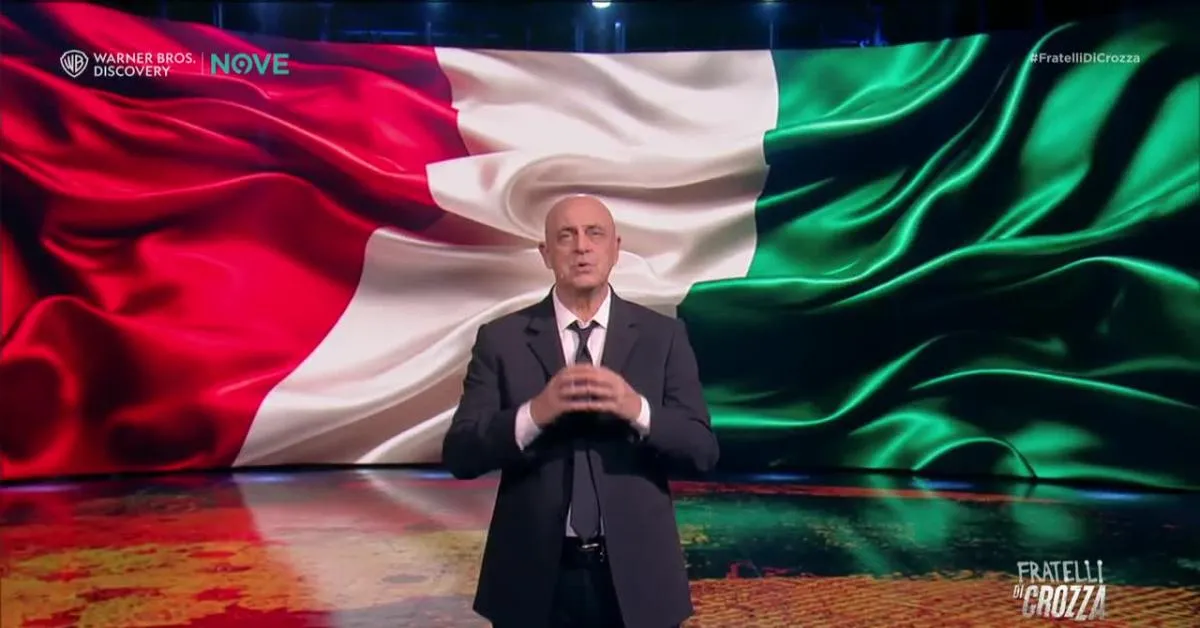 fratelli di crozza monologo l emergenza casa e il gelo sul campo largo da Ilgiornaleditalia.it fratelli di crozza monologo l emergenza casa e il gelo sul campo largo