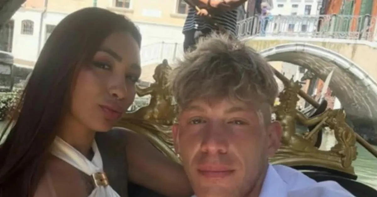 venezia scontro fra taxi acqueo e barchino 25enne sean michieli in fin di vita la moglie scomparsa in laguna video da Ilgiornaleditalia.it venezia scontro fra taxi acqueo e barchino 25enne sean michieli in fin di vita la moglie scomparsa in laguna video