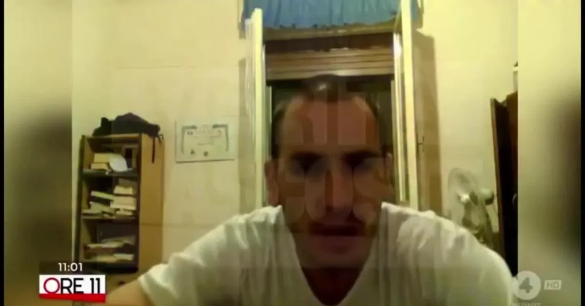 garlasco i soliloqui inediti di sempio ho fatto altre cose brutte mi sono innamorato di quel coltello l224 video da Ilgiornaleditalia.it garlasco i soliloqui inediti di sempio ho fatto altre cose brutte mi sono innamorato di quel coltello l224 video