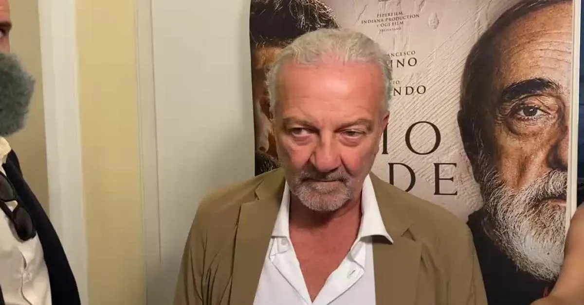 dio ride di giovanni veronesi chiude l821783170 mostra di venezia il film ambientato nella toscana del 8216600 racconta la storia di un frate cappuccino prigioniero dell8217inquisizione da Ilgiornaleditalia.it dio ride di giovanni veronesi chiude l821783170 mostra di venezia il film ambientato nella toscana del 8216600 racconta la storia di un frate cappuccino prigioniero dell8217inquisizione